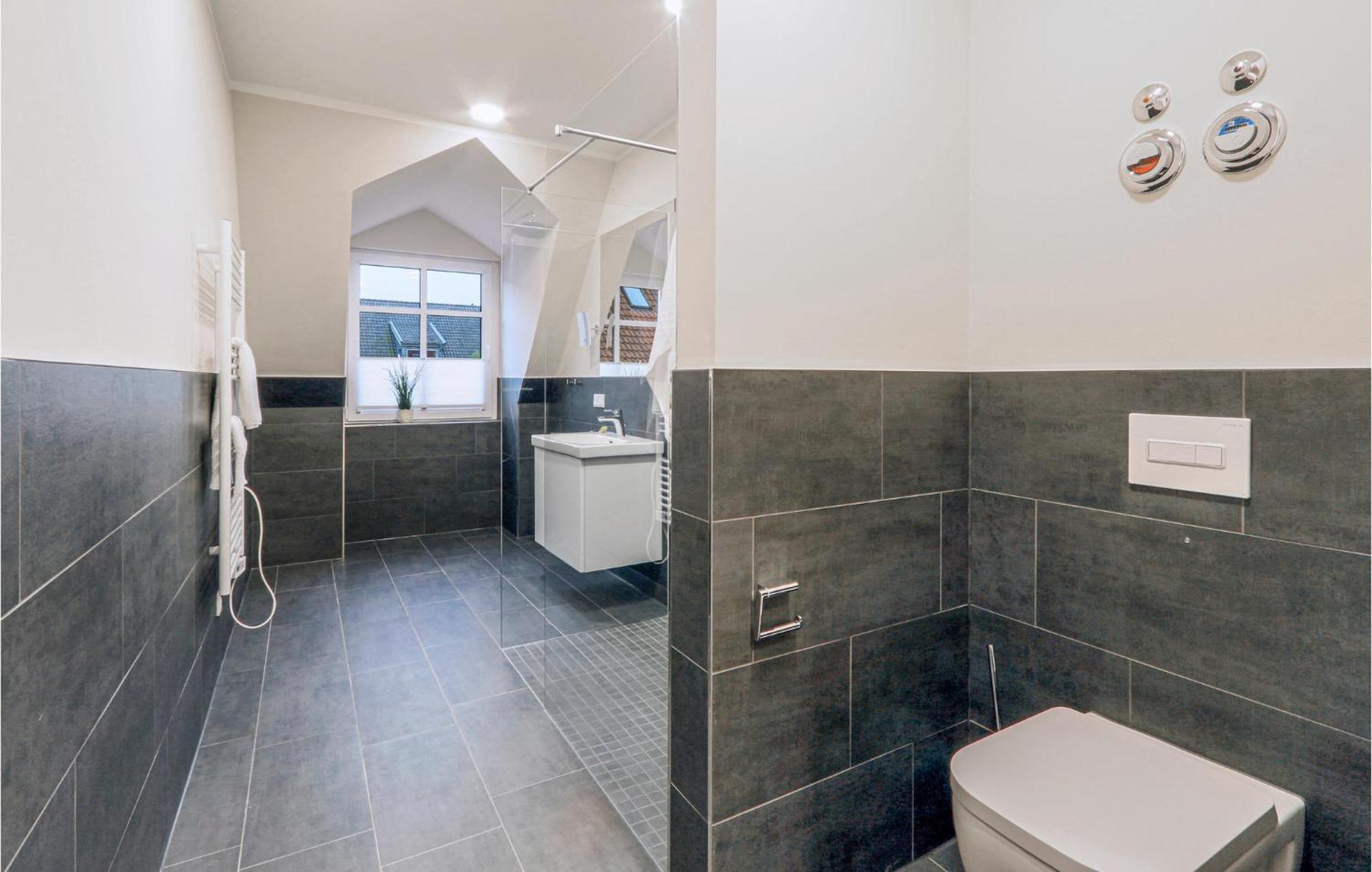 Baltischer Hof Apartment 46 บอลเทินฮาเกิน ภายนอก รูปภาพ